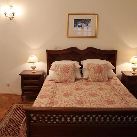 Antunini Studio Apartment Dubrovnik Extérieur photo