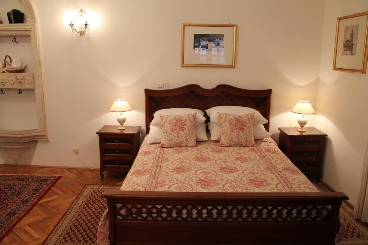 Antunini Studio Apartment Dubrovnik Extérieur photo