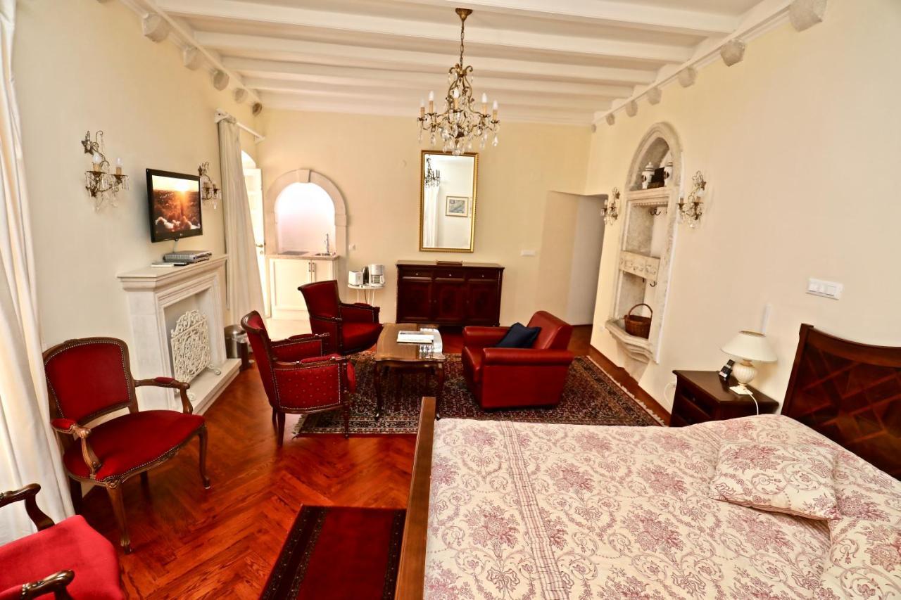 Antunini Studio Apartment Dubrovnik Extérieur photo