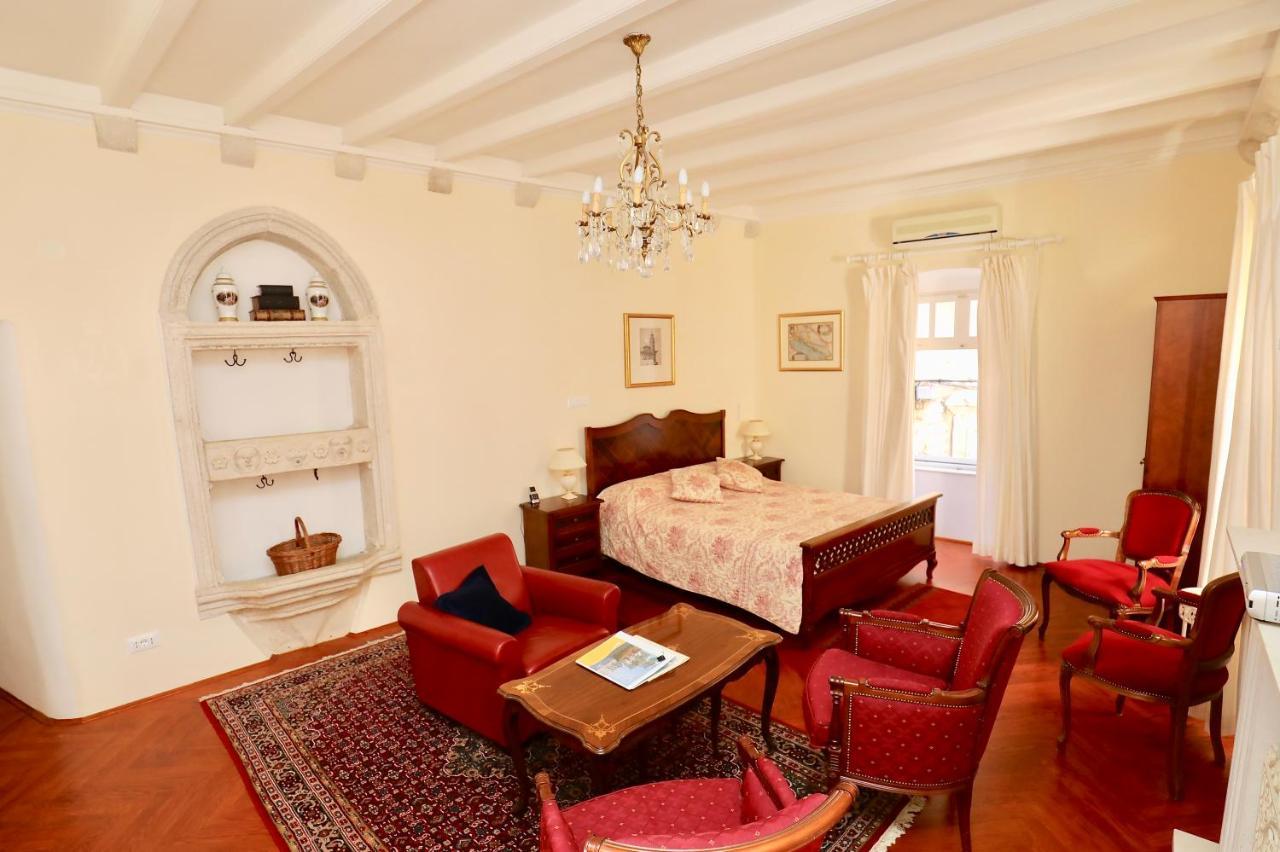 Antunini Studio Apartment Dubrovnik Extérieur photo