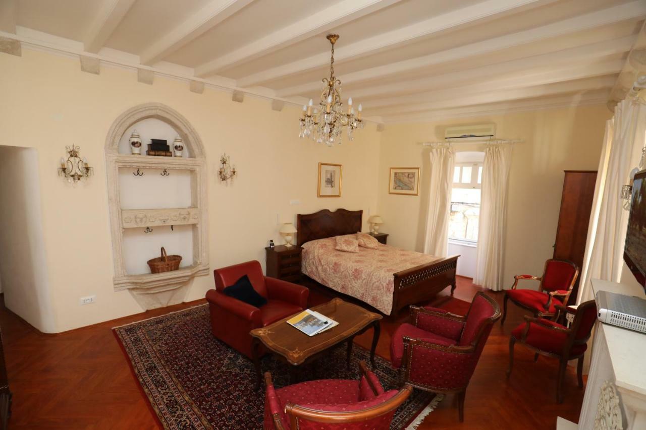 Antunini Studio Apartment Dubrovnik Extérieur photo