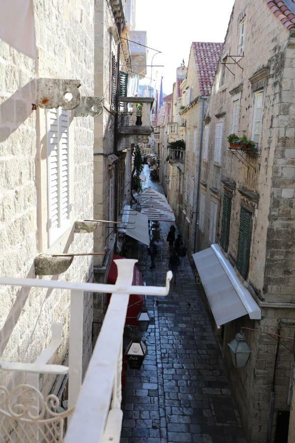 Antunini Studio Apartment Dubrovnik Extérieur photo