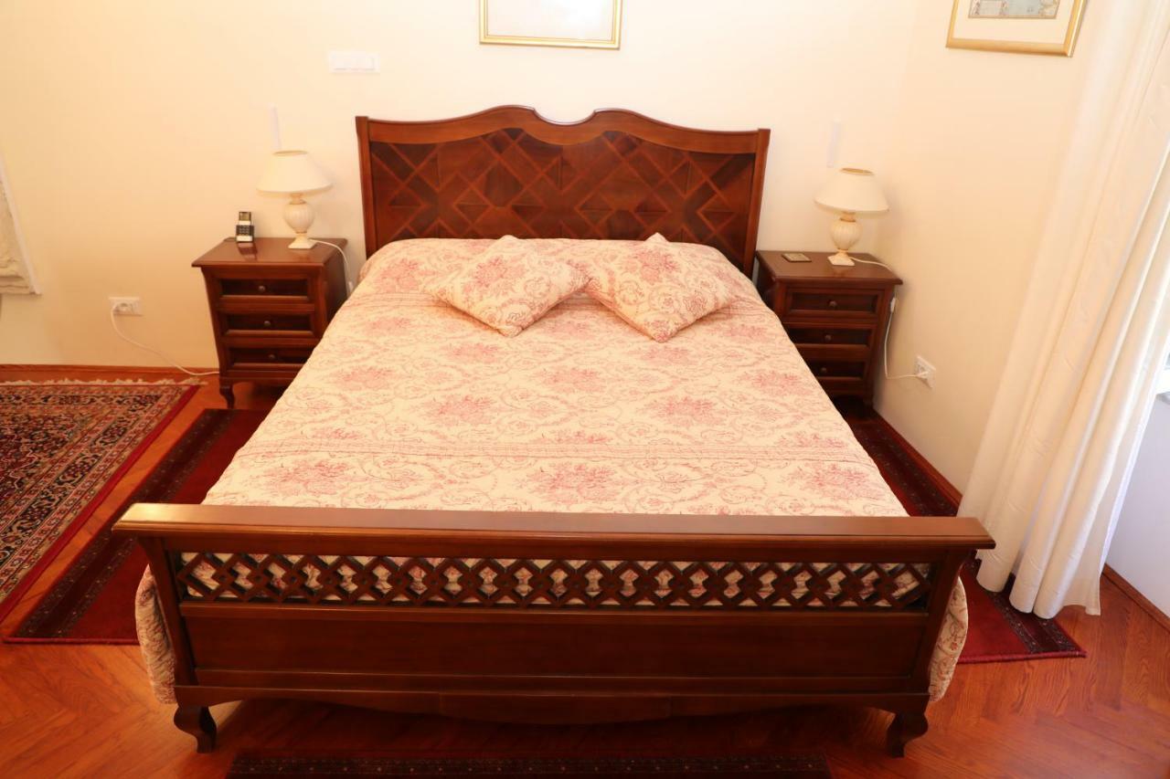 Antunini Studio Apartment Dubrovnik Extérieur photo