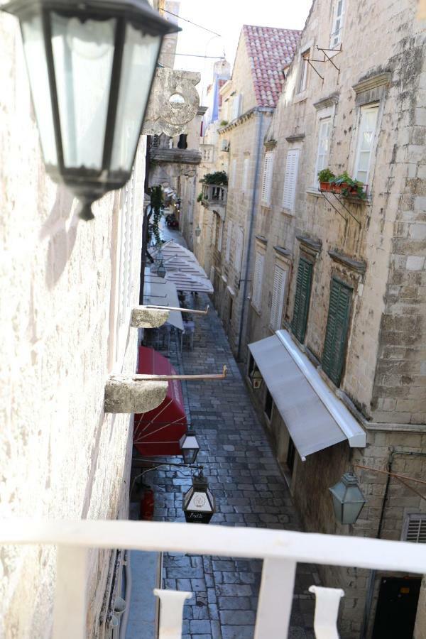 Antunini Studio Apartment Dubrovnik Extérieur photo