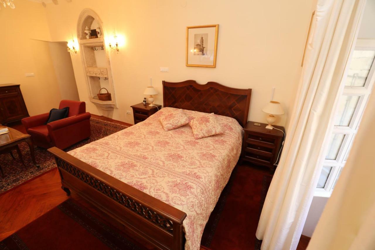 Antunini Studio Apartment Dubrovnik Extérieur photo