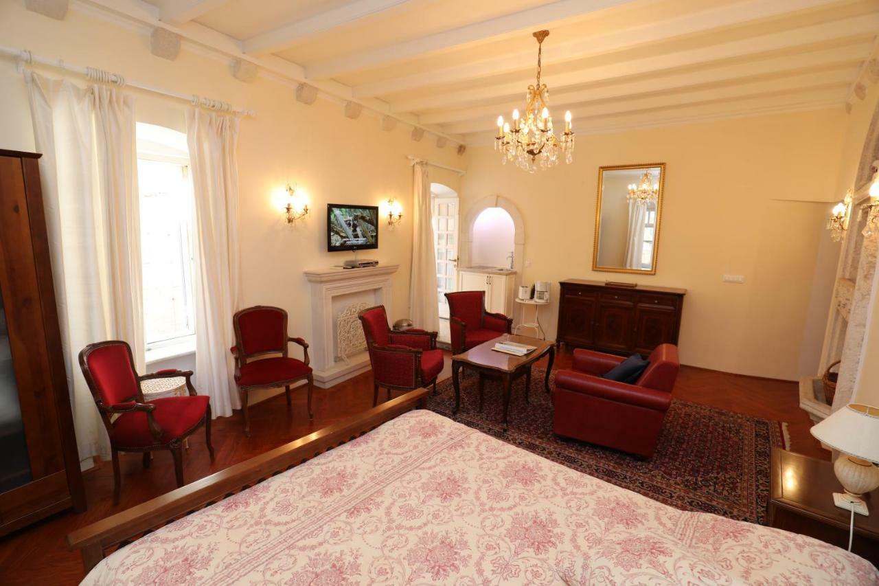 Antunini Studio Apartment Dubrovnik Extérieur photo