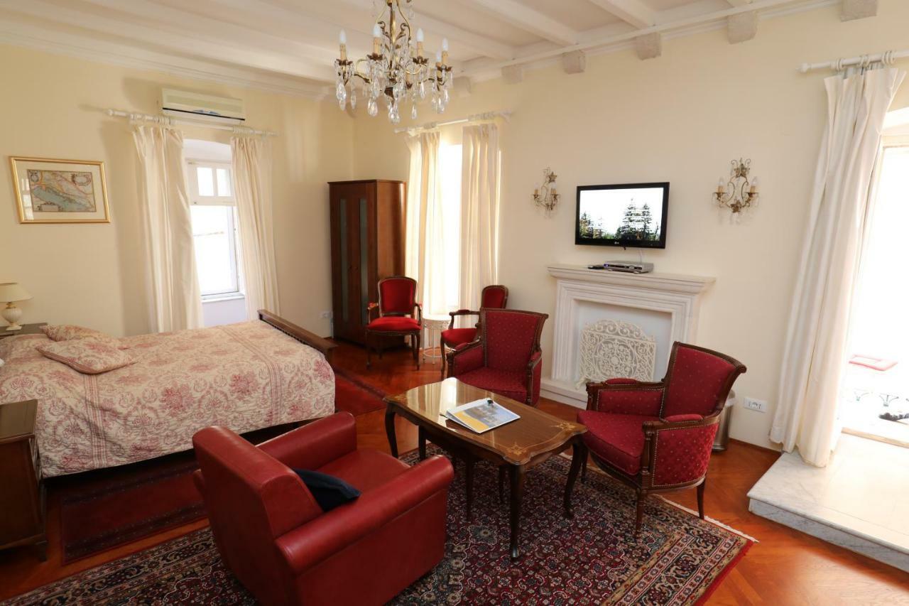Antunini Studio Apartment Dubrovnik Extérieur photo