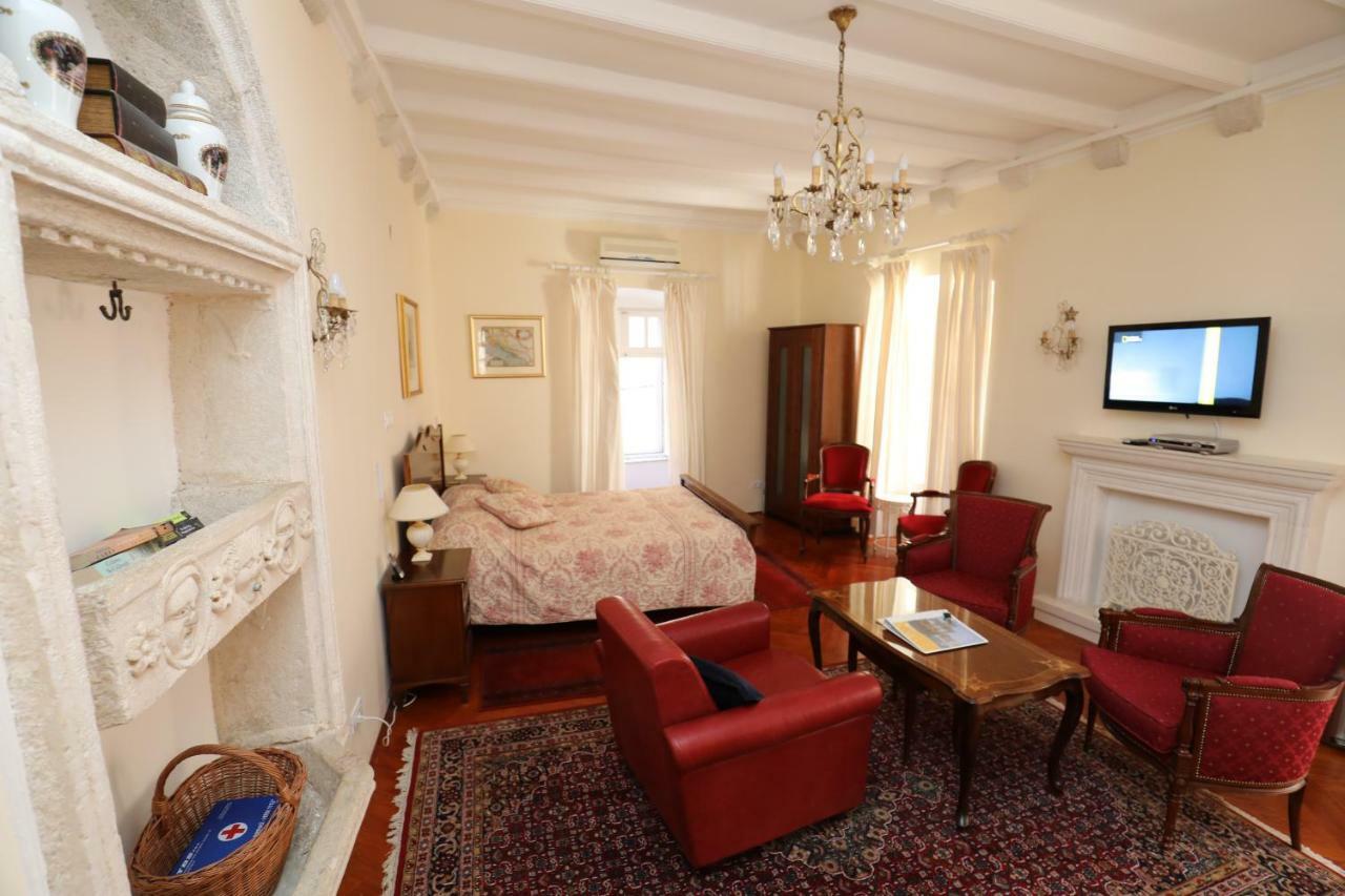 Antunini Studio Apartment Dubrovnik Extérieur photo