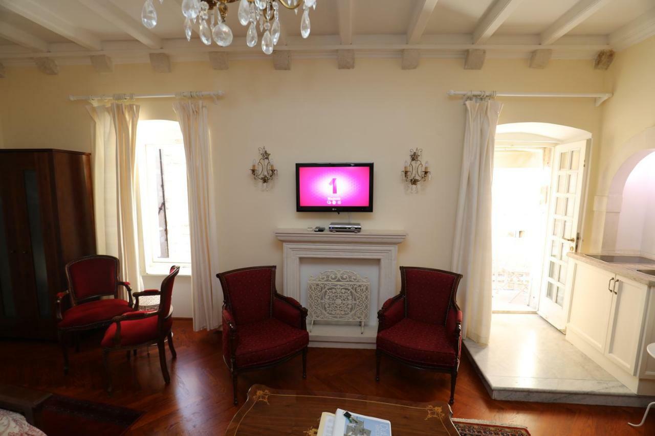 Antunini Studio Apartment Dubrovnik Extérieur photo
