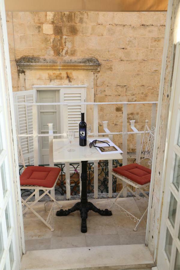 Antunini Studio Apartment Dubrovnik Extérieur photo