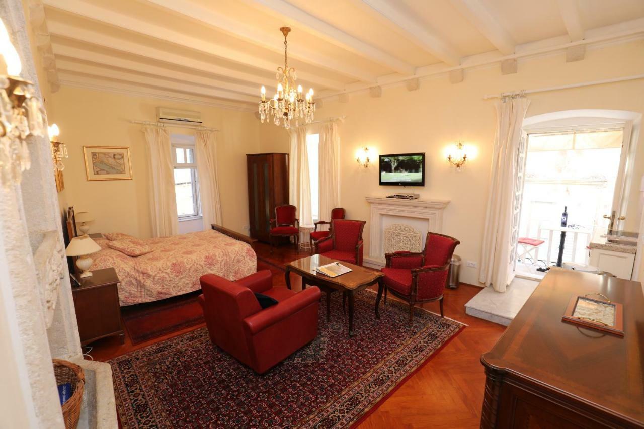 Antunini Studio Apartment Dubrovnik Extérieur photo