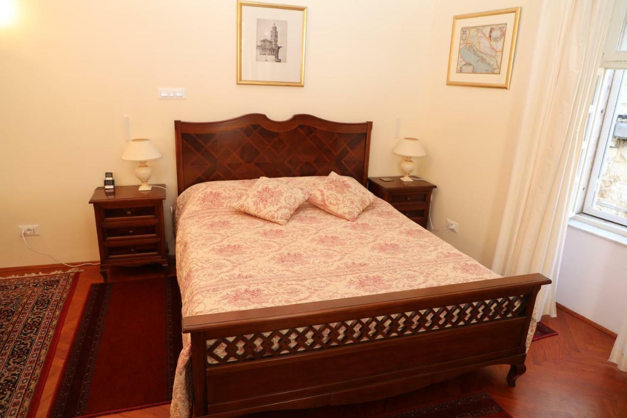 Antunini Studio Apartment Dubrovnik Extérieur photo