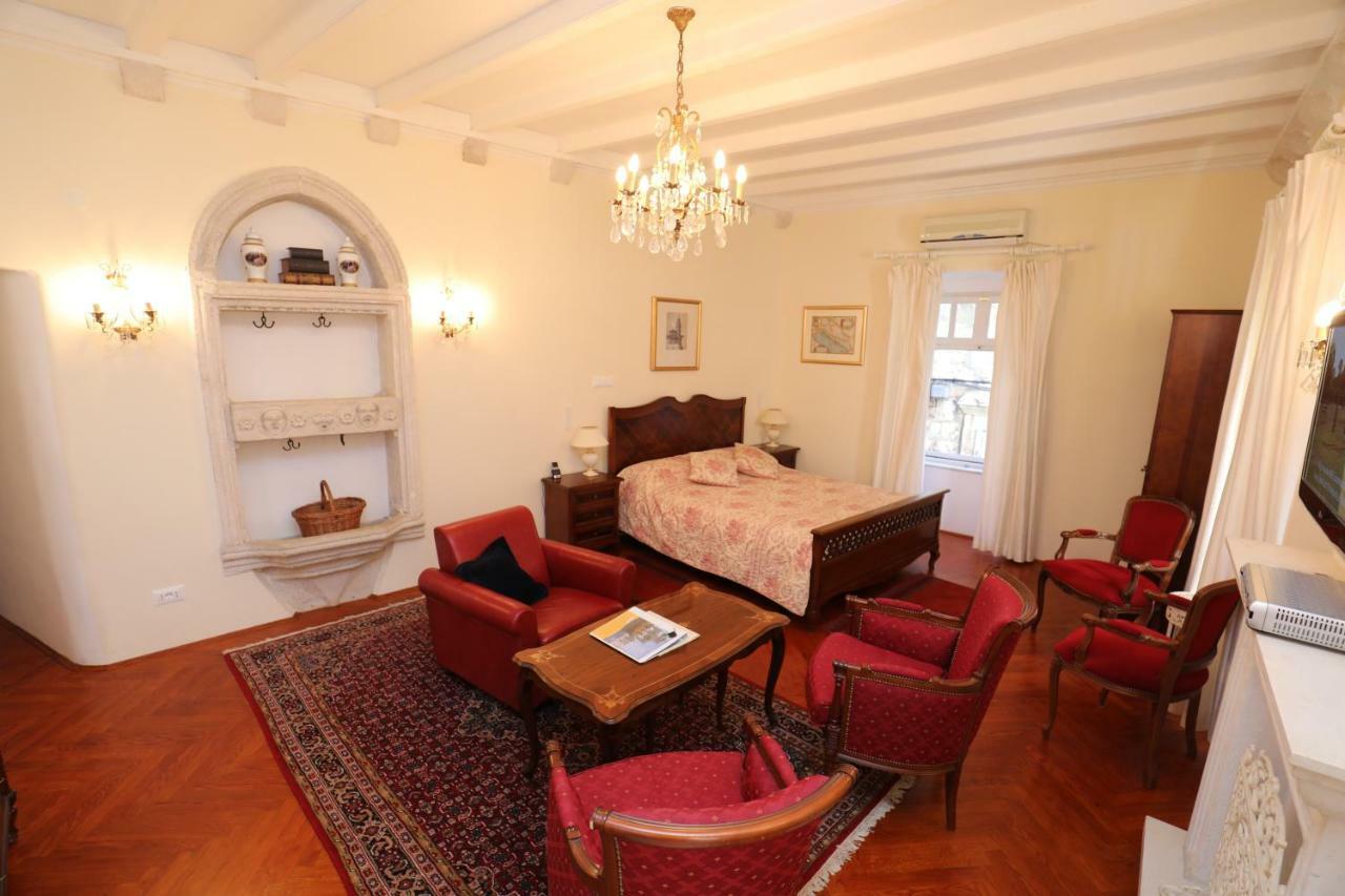 Antunini Studio Apartment Dubrovnik Extérieur photo
